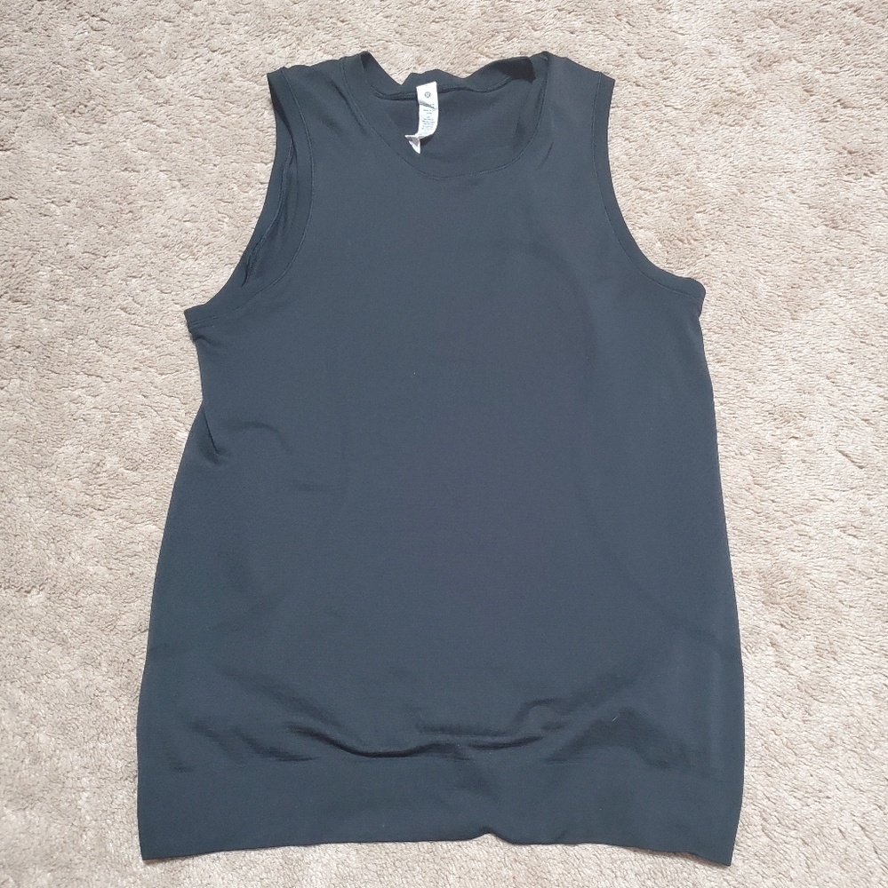 Lululemon Swiftly tech tank top size 4